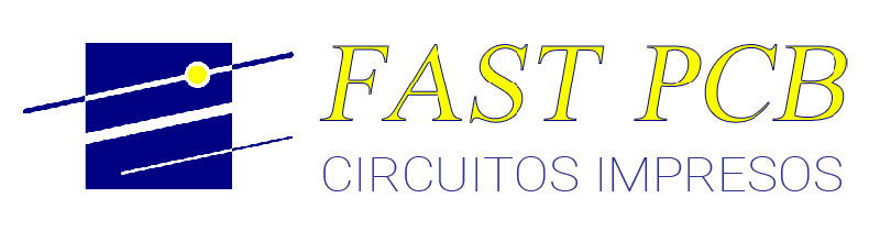 Logo Fast PCB